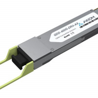 Axiom QDD-400G-DR4-AX AXIOM 400GBASE-DR4 QSFP-DD FOR JUNIPER