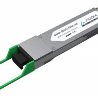 Axiom QDD-400G-FR4-AX AXIOM 400GBASE-FR4 QSFP-DD FOR JUNIPER