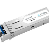 Axiom AXG95973 AXIOM 10GBASE-BX40-U SFP+ TRANSCEIVER FOR CISCO - SFP-10G-BX40U-I (UPSTREAM) TAA