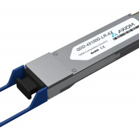 Axiom QDD-4X100G-LR-AX AXIOM 4X100G-LR QSFP-DD FOR JUNIPER