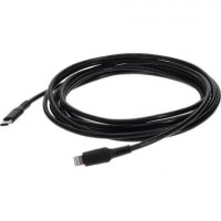 Addon USBC2LGT2MB USB 3.1(C) TO LIGHTNING M/M CABLE