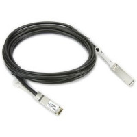 Axiom CX-DAC-4SFP10G-3M-AX AXIOM QSFP+ DAC CABLE FOR CUMULUS 3M