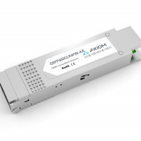 Axiom QSFP403CLR4FIN-AX AXIOM 40GBASE-LR4L QSFP+ TRANSCEIVER - QSFP403CLR4FIN-AX