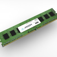 Axiom RAM-32GDR4ECK0-UD-3200-AX AXIOM 32GB DDR4-3200 ECC UDIMM FOR HP