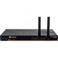 Vertiv ACS8008-NA-DAC-400 8 PORT ACS8000, 4G/LTE NA2, DUALAC, TAA
