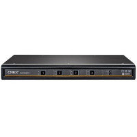 Vertiv SCMV285DPH-400 CYBEX SECURE DESKTOP KVM SWITCHES