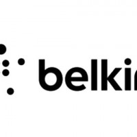 Belkin CE001B02-YLW-S SLIM 2FT CAT6 YLW UTP SNAGLESS 28AWG PATCH CABLE BAG LABEL