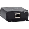Eaton B110-SP-CAT-OD2 EATON TRIPP LITE SERIES OUTDOOR IN-LINE POE SURGE PROTECTOR - IP68 RATED, 1 GBPS