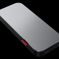 LENOVO - THINKPAD OPTIONS ACCES 40ALLG2WWW USB-C POWER BANK