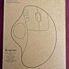 Logitech 910-006197 MICE - ERGO M575 FOR BUSINESS - GRAPHITE