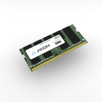 Axiom AXG1020101280/1 AXIOM 8GB DDR4-3200 ECC SODIMM TAA COMP.