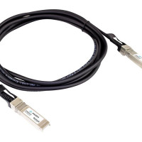 Axiom XXVDACBL1M-AX AXIOM SFP28 DAC CABLE FOR INTEL 1M