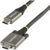 Startech USB31CCSLKV50CM 50CM SIDE SCREW LOCKING USB C CABLE