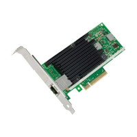 Axiom E10G18-T1-AX AXIOM 10GBS SINGLE PORT RJ45 PCIE 3.0 X4 NIC CARD FOR SYNOLOGY - E10G18-T