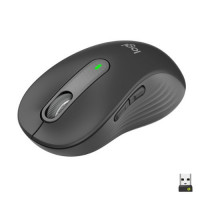 Logitech 910-006231 SIGNATURE M650L GRAPHITE WL MOUSE
