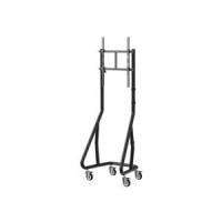Eaton DMCSP4560HDS EATON TRIPP LITE SERIES HEAVY-DUTY STREAMLINE PORTRAIT MOBILE CART FOR 45IN TO