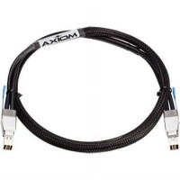 Axiom J9735A-AX AXIOM STACKING CABLE HP COMPATIBLE 1M - J9735A
