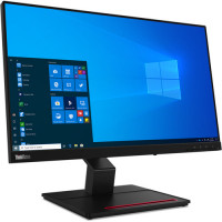 Lenovo 62C5GAR1US 23.8IN THINKVISIONT24T-20