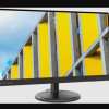 Lenovo 62CBRAR6US LENOVO THINKVISION P27U-20 - LCD DISPLAY - FLAT - 27INCH - 3840 X 2160 - 400 NIT