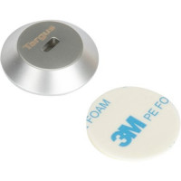 Targus ASP001GLX TABLET LOCK SLOT ADAPTER SILVER