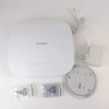 Netgear WAX630EP-100NAS INSIGHT MANAGED WIFI 6E AXE7800 TRI-BAND ACCESS POINT WITH POWER ADAPTER