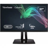 Viewsonic VP2756-2K 27IN QHD PROFESSIONAL GRAPHIC DESIGN MONITOR WITH USB-C,2560 X 1440 RESOLUTION.
