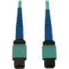 Eaton N846B-20M-24-P EATON TRIPP LITE SERIES 40/100/400G MULTIMODE 50/125 OM3 FIBER OPTIC CABLE (24F