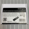Startech SFP-10GBASE-LR-ST MSA UNCODED SFP+ - 10GBASE-LR 10GBPS - 10GBE MODULE - 10GE GIGABIT ETHERNET SFP+