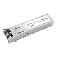 Axiom AA1403165-E6-AX AXIOM 10GBASE-CWDM 1550NM SFP+ TRANSCEIVER FOR EXTREME - AA1403165-E6