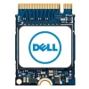 Dell SNP112233P/256G 256GB M.2 PCIE NVME GEN 3X4 CLASS 35 2230 SSD