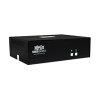 EATON TRIPP LITE SERIES MASTER-POWE B002-H2AC2-N4 SECURE KVM SWITCH 2PORT DUAL HEAD HDMI TO HDMI 4K NIAP PP4.0 CAC