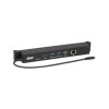 Eaton U442-DOCK14-MS EATON TRIPP LITE SERIES USB-C DOCK FOR MICROSOFT SURFACE - 4K HDMI, USB 3.X GEN