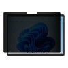 Targus AST330AMGL 4VU PRIVACY SCREEN FOR MICROSOFT SURFACE PRO 8, LANDSCAPE CLEAR13INCH