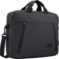 CASE LOGIC-PERSONAL & PORTABLE 3204647 HUXTON 13 LAPTOP ATTACH BLACK