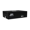 Eaton B002-DP2A2-N4 EATON TRIPP LITE SERIES SECURE KVM SWITCH, 2-PORT, DUAL HEAD, DISPLAYPORT TO DIS