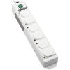 Tripp Lite PS-606-HGDG MEDICAL POWER STRIP 6-OUTLET 6FT CORD