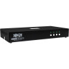 Eaton B002-HD1AC4-N4 SECURE KVM SWITCH, 4-PORT, SINGLE HEAD, DP TO HDMI (X4), 4K, NIAP PP4.0, AUDIO,