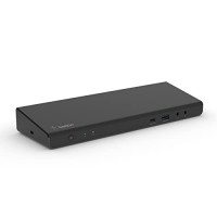Belkin INC007TTBK USB-C DOCKING STATION 03-RETAIL BOX