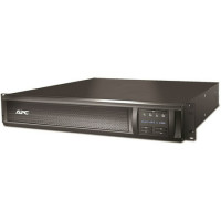 APC SMX1000CNC SMART-UPS X 1000VA TOWER/RACK 120V W/NETWORK CARD SMARTCONNECT
