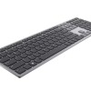 Dell KB700-GY-R-US MULTI-DEVICE WRLS KEYB KB700