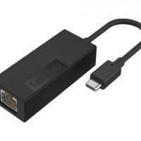 Lenovo 4X91H17795 LENOVO USB-C 2.5G ETHERNET ADAPTER