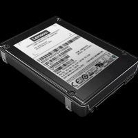 Lenovo 4XB7A80341 THINKSYSTEM 2.5IN PM1655 1.6TB MIXED USE SAS 24GB HS