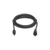 Eaton P022-010-13A EATON TRIPP LITE SERIES POWER EXTENSION CORD, NEMA 5-15P TO NEMA 5-15R - 13A, 12