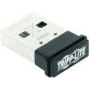 Eaton U261-001-BT5 EATON TRIPP LITE SERIES MINI BLUETOOTH 5.0 (CLASS 2) USB ADAPTER