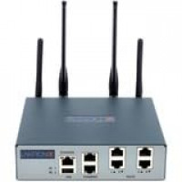 Lantronix EMG751001S SKU, 4 PORT SERIAL, CELLULAR LTE, EMG7500
