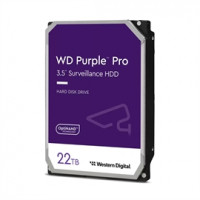 Western Digital WD221PURP WD PURPLE PRO 22TB SATA 7200RPM