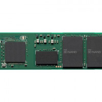 Solidigm - 670p Series - Solid State Drive - Retail Box Single Pack