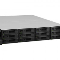 Synology RackStation RS3621xs+ - NAS server