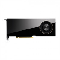 NVIDIA RTX A6000 - graphics card - RTX A6000 - 48 GB