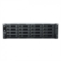 Synology RS2821RP+ SYNOLOGY 16 BAY RACKSTATION RS2821RP+ (DISKLESS)